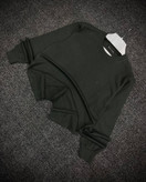 دورس مردانه ماندانا اولد مانی رنگ سبز یشمی تیره مستر کوالیتی | Mandana Old Money Crewneck