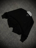 دورس مردانه ماندانا اولد مانی رنگ مشکی مستر کوالیتی | Mandana Old Money Crewneck
